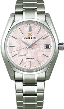 Часы Grand Seiko Heritage SBGA413G